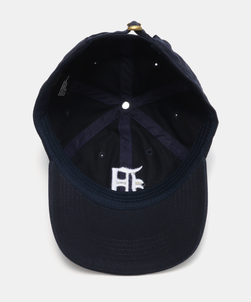 Deuxieme Classe 帽子 ハット 「DENIMIST/デニミスト」CAP