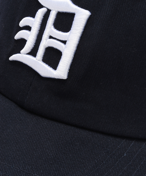 DENIMIST/デニミスト】LOGO CAP Deuxieme Classe（ドゥーズィエムクラス）の「*【DENIMIST