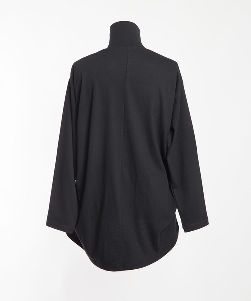 gommeフリルTEE gomme tシャツ 30/-天竺 フリルT レディース メンズ : ZOZOTOWN