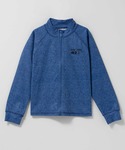 ラッシュガード NAVY バックプリントラッシ...の詳細画像4