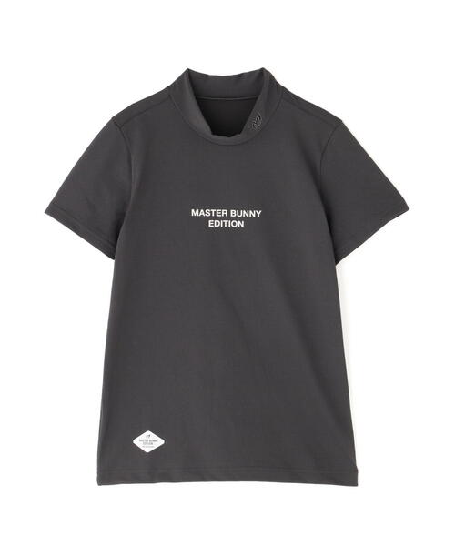 MASTER BUNNY EDITION tシャツ 「MASTER EDITION」エコブルー