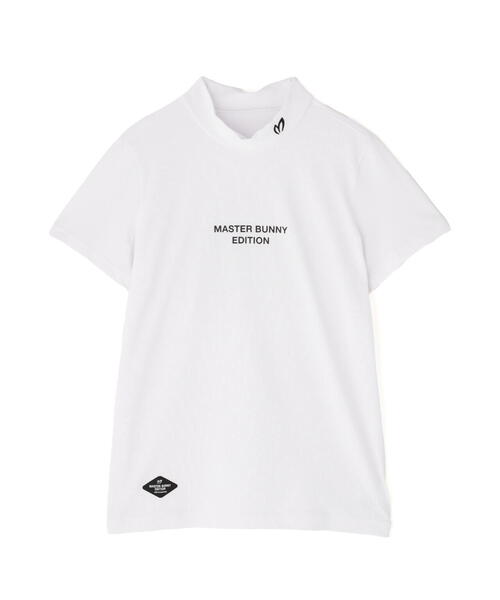 MASTER BUNNY EDITION tシャツ 「MASTER EDITION」エコブルー