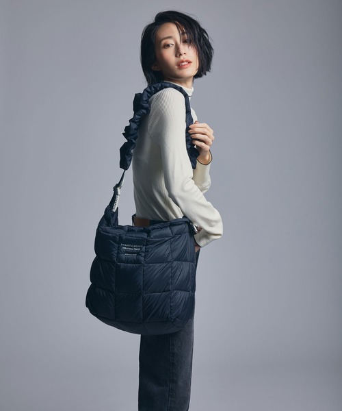 beautiful people 「beautiful people」 ショルダーバッグ FREE