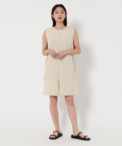 ＜MARW UNITED ARROWS＞UVカット オールインワン MARW UNITED ARROWS（マルゥ ユナイテッドアローズ）の「＜MARW
