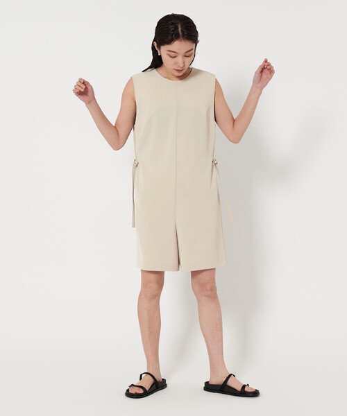 ＜MARW UNITED ARROWS＞UVカット オールインワン MARW UNITED ARROWS オールインワン 「MARW ARROWS