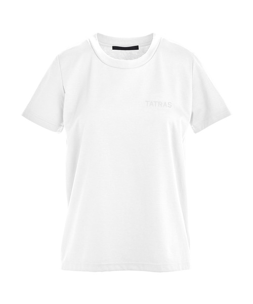 tシャツ TATRAS（タトラス）「オンライン限定」KISSRICCA キスリッカ レディース