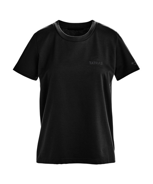 tシャツ TATRAS（タトラス）「オンライン限定」KISSRICCA キスリッカ レディース TATRAS tシャツ TATRAS（タトラス）「オンライン限定」KISSRICCA
