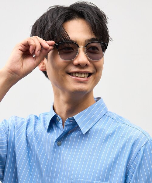 Zoff（ゾフ） サングラス レディース メンズ : ZOZOTOWN Yahoo!店