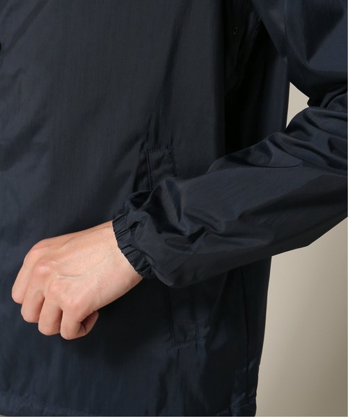 THE NORTH FACE 「THE FACE」 コーチジャケット MEDIUM ブルー系