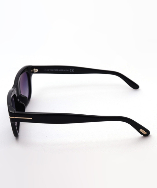 「TOM FORD」 サングラス FREE ブラック レディース