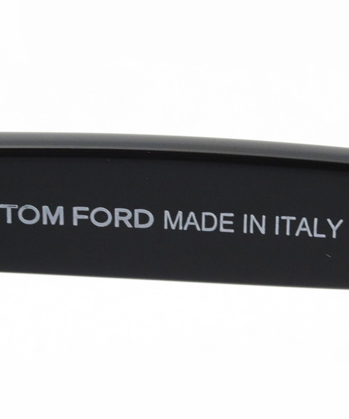 「TOM FORD」 サングラス FREE ブラック レディース