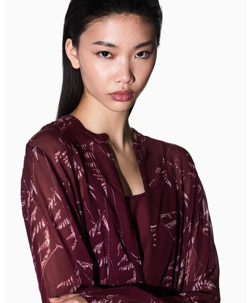合馬公式アカウント1様　アルマーニ コレツィーニ　ARMANI 　ドレス 合馬公式アカウント1様 アルマーニ コレツィーニ ARMANI ドレス