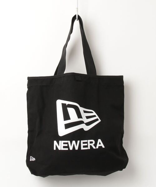 fcrb NEW ERA トートバッグ F.C.Real Bristol エフシーレアルブリストル 22AW NEW ERA TEAM