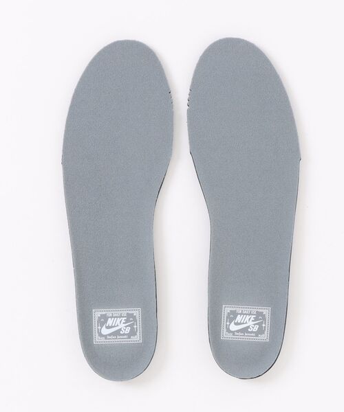 Nike SB スニーカー NIKE SB/ナイキエスビー メンズ スケシュー ズーム