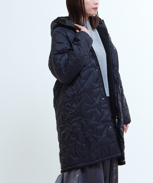 新品未使用正規品【V12/size XL】軽量中綿アウター　ストレッチタフタ ZOZOTOWN Yahoo!店 - ジャケット/アウター｜Yahoo!ショッピング