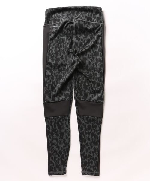 [PUMA] леггинсы SMALL черный женский 