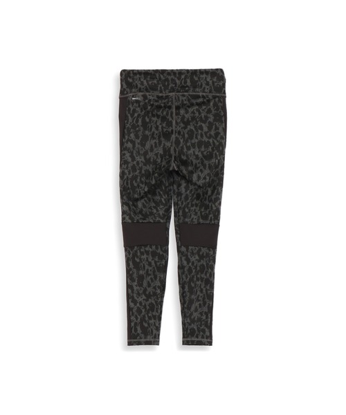 [PUMA] леггинсы SMALL черный женский 