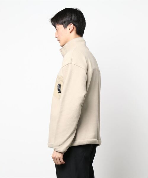 「CIAOPANIC TYPY」 長袖Tシャツ M グリーン メンズ
