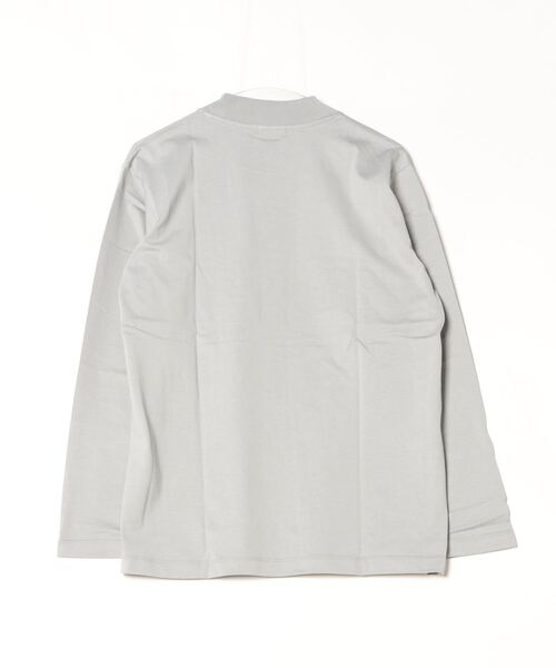 「BEAUTY&YOUTH UNITED ARROWS」 長(zhǎng)袖Tシャツ M ブラック メンズ