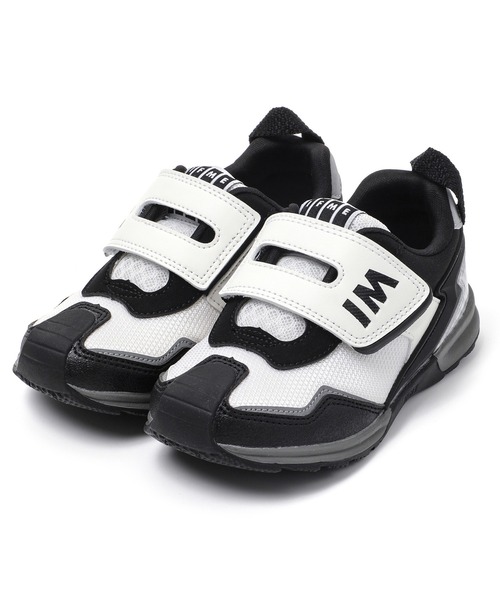 IFME スニーカー KIDS｜IFME joob SUPERワイドベルトスニーカー