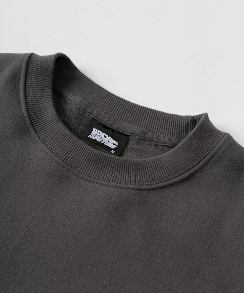 トレーナー スウェット 「71」「UNIVERSAL/ユニバーサル」Movie