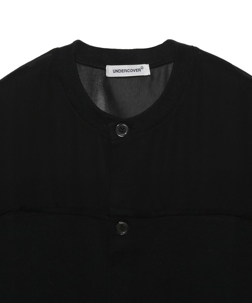 UNDERCOVER（アンダーカバー） カーディガン UP1F1814 レディース
