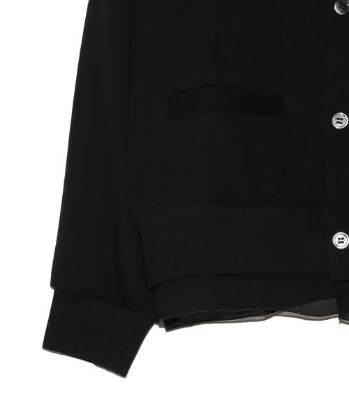 UNDERCOVER（アンダーカバー） カーディガン UP1F1814 レディース