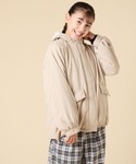 マウンテンパーカー アウター 「120-160...の詳細画像4