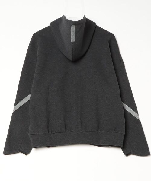 adidas（アディダス） パーカー adidas Z.N.E.プレミアム フルジップ