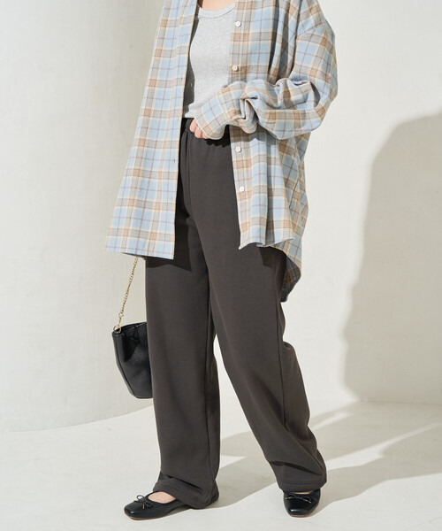 FREAK'S STORE（フリークスストア） スウェットパンツ ジャージ 限定