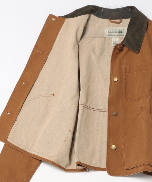 L.L.Bean（エルエルビーン） コート アウター ライトウェイト