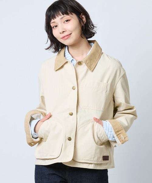 L.L.Bean（エルエルビーン） コート アウター ライトウェイト