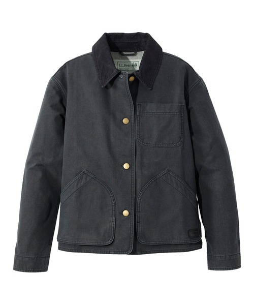新品l.l.beanフィールドジャケットジャパンフィット L.L.Bean（エルエルビーン） コート アウター ライトウェイト