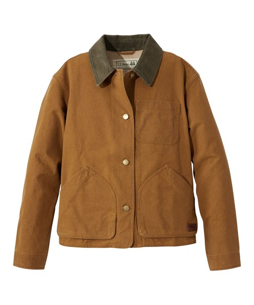 L.L.Bean（エルエルビーン） コート アウター ライトウェイト