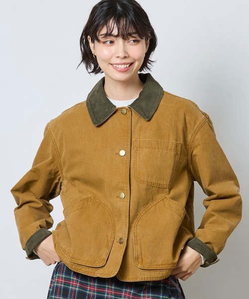 L.L.Bean（エルエルビーン） コート アウター ライトウェイト