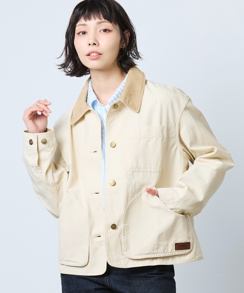 L.L.Bean（エルエルビーン） コート アウター ライトウェイト