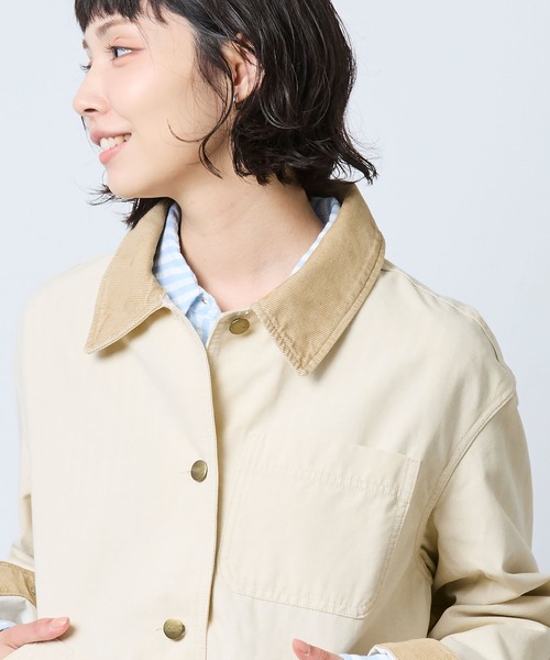 L.L.Bean（エルエルビーン） コート アウター ライトウェイト 