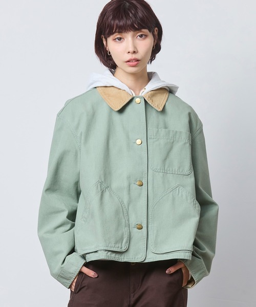 L.L.Bean（エルエルビーン） コート アウター ライトウェイト