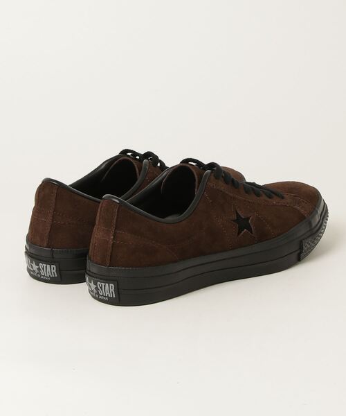 CONVERSE（コンバース） スニーカー ONE STAR J SUEDE ワンスター J