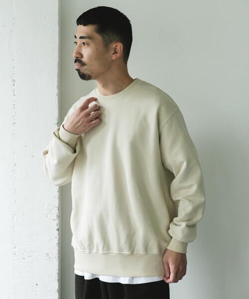 メンズ　トレーナー　専用 URBAN RESEARCH DOORS（アーバンリサーチドアーズ） トレーナー