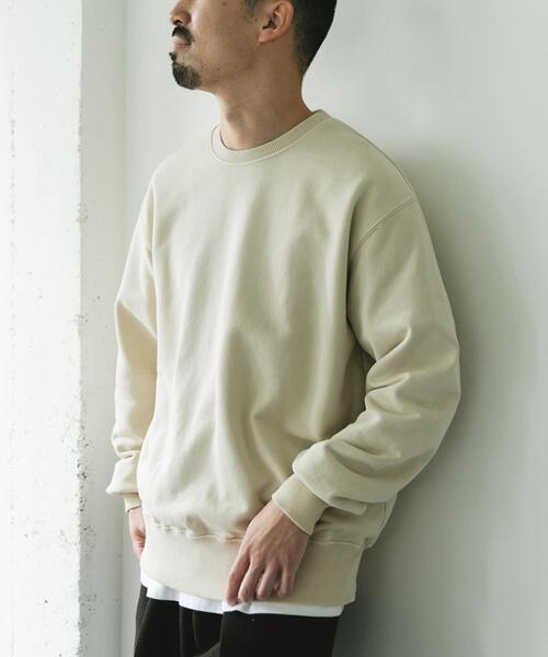 URBAN RESEARCH DOORS（アーバンリサーチドアーズ） トレーナー