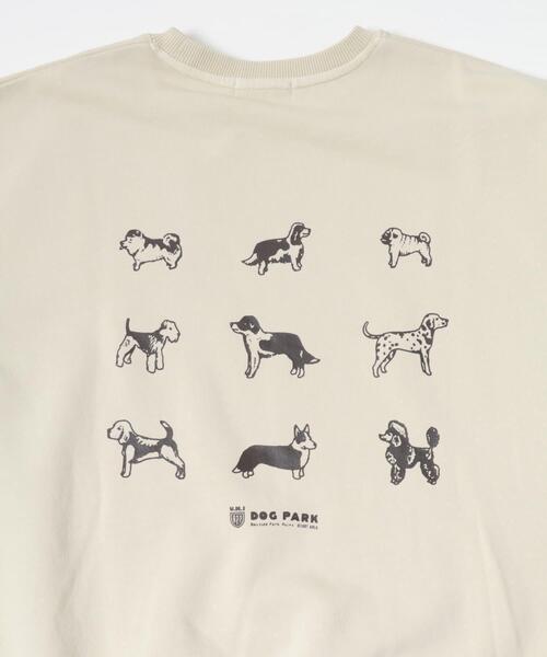 URBAN RESEARCH DOORS（アーバンリサーチドアーズ） トレーナー