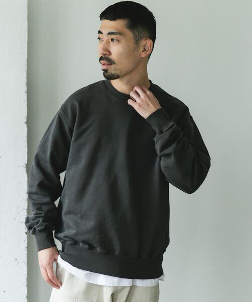 URBAN RESEARCH DOORS（アーバンリサーチドアーズ） トレーナー