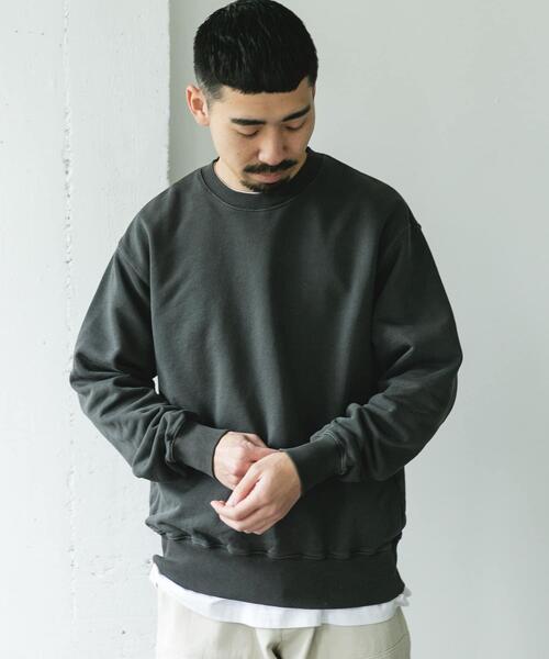 URBAN RESEARCH DOORS（アーバンリサーチドアーズ） トレーナー