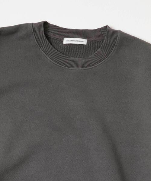 URBAN RESEARCH DOORS（アーバンリサーチドアーズ） トレーナー