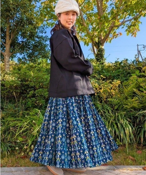 チャイハネ（CAYHANE） シャツ 「チャイハネ」ネオコサック バンド