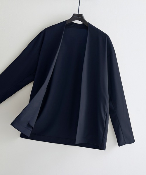 UNITED TOKYO（ユナイテッドトウキョウ） ジャケット 1 ネイビー