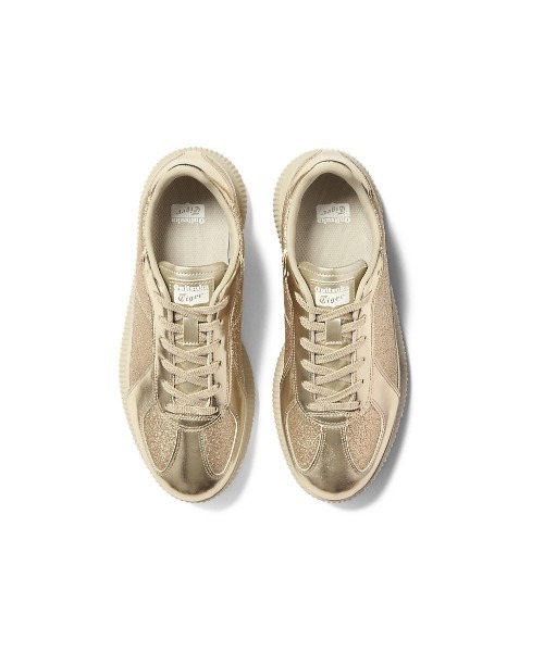 Onitsuka Tiger（オニツカタイガー） スニーカー DELECITY