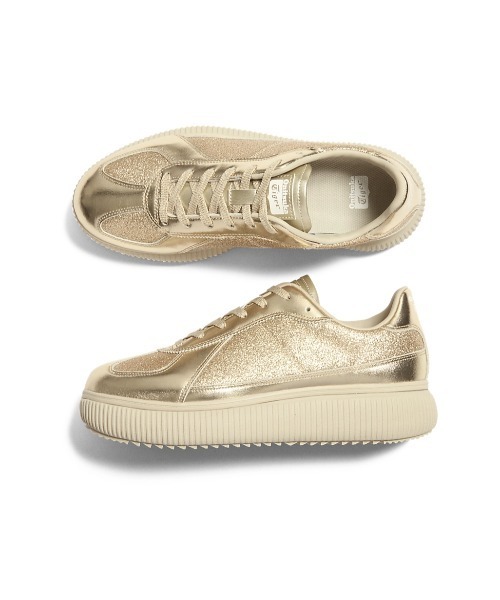 Onitsuka Tiger（オニツカタイガー） スニーカー DELECITY