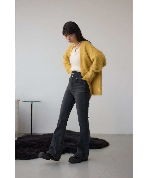 AZUL BY MOUSSY（アズールバイマウジー） ジーンズ デニム デニム